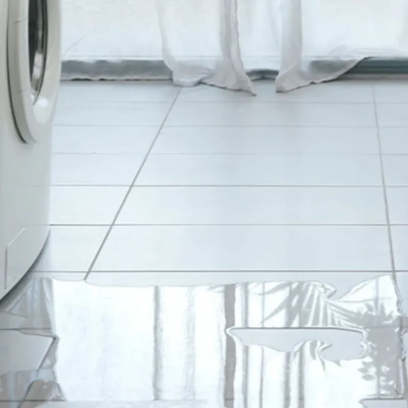 Appliance Leak Cleanup in Pleasant Hills, MD