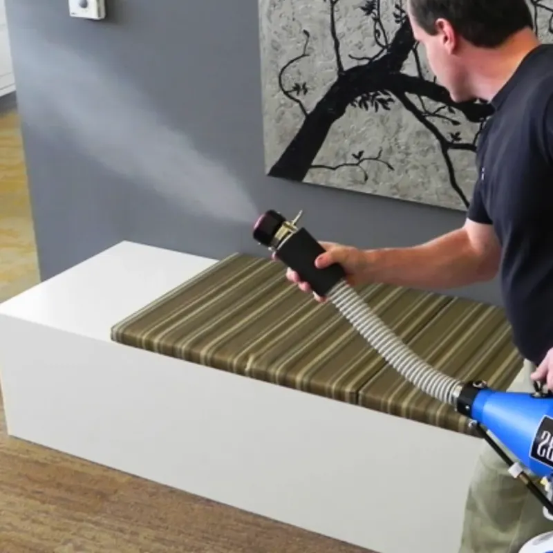 Professional Odor Removal in Pleasant Hills, MD